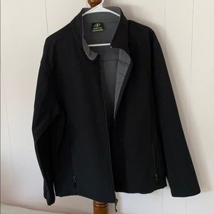 Heavy duty windbreaker/ jacket